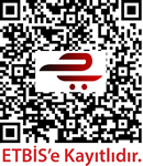ETBİS Kayıtlıdır
