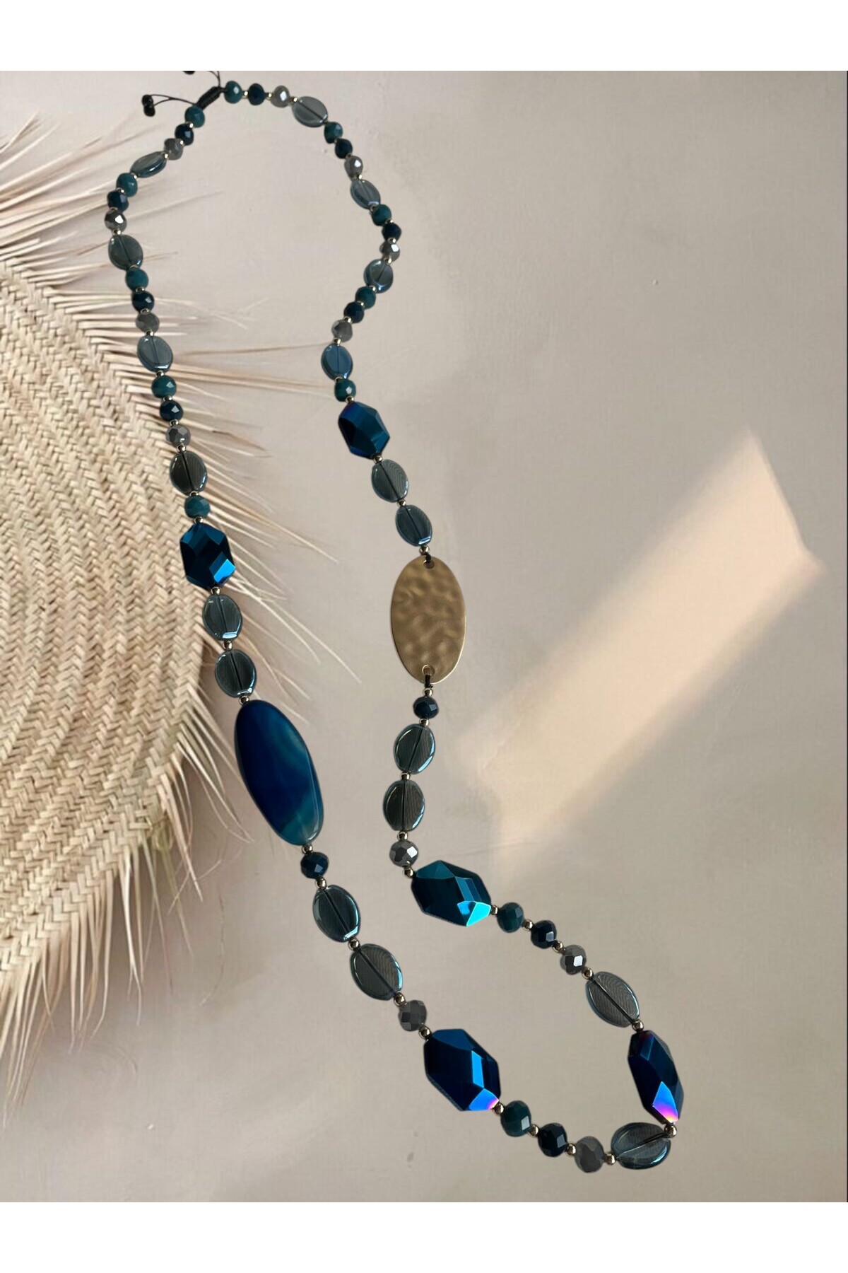 ZRA Modell Akik Kolye