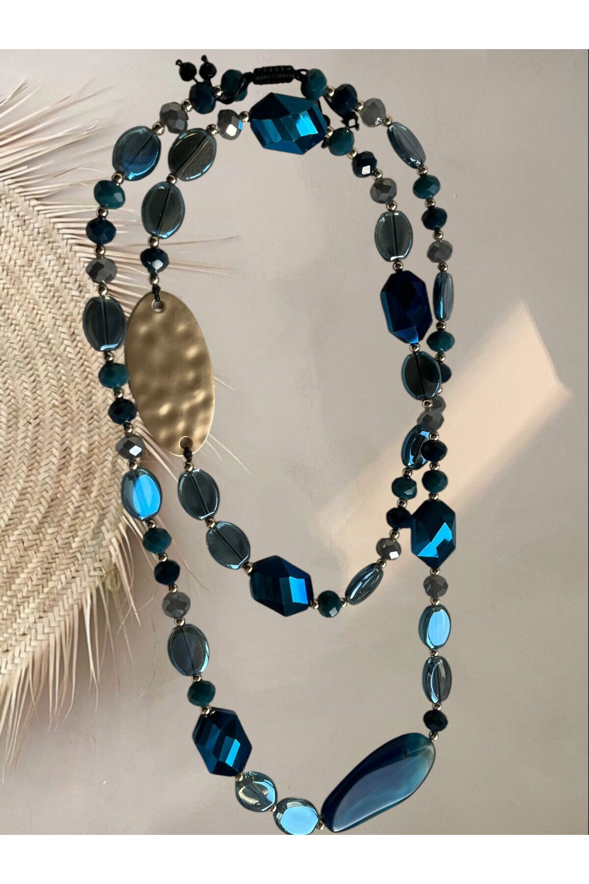 ZRA Modell Akik Kolye