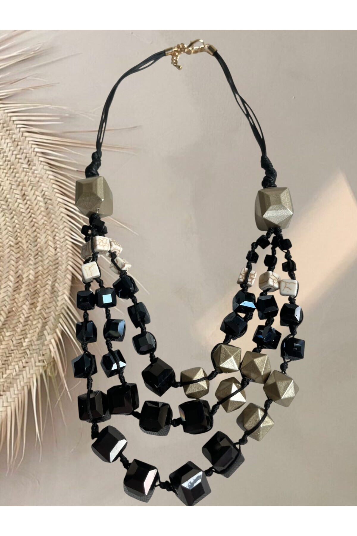 ZRA Modell Fikal Kolye