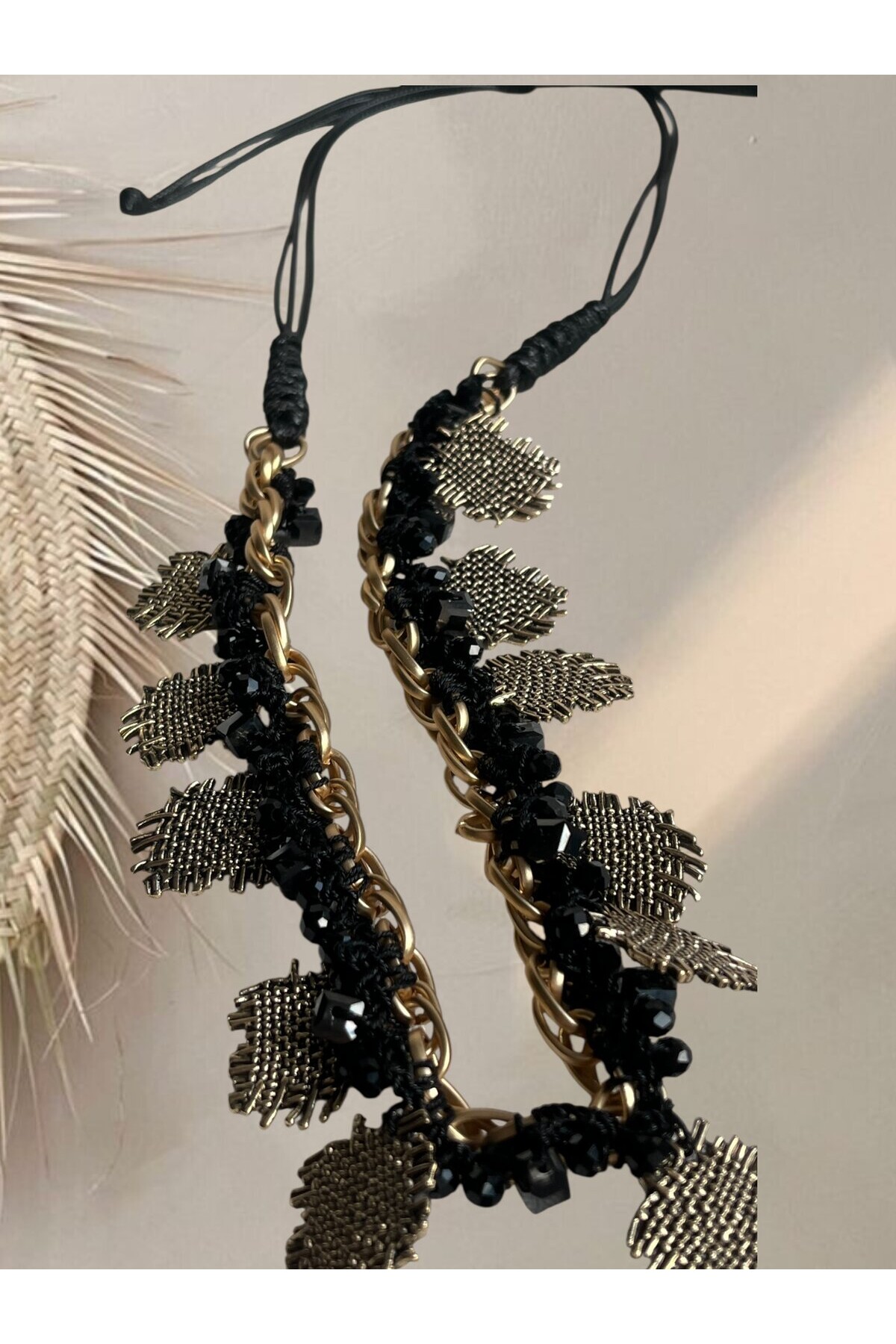 ZRA Modell Gigi Kolye