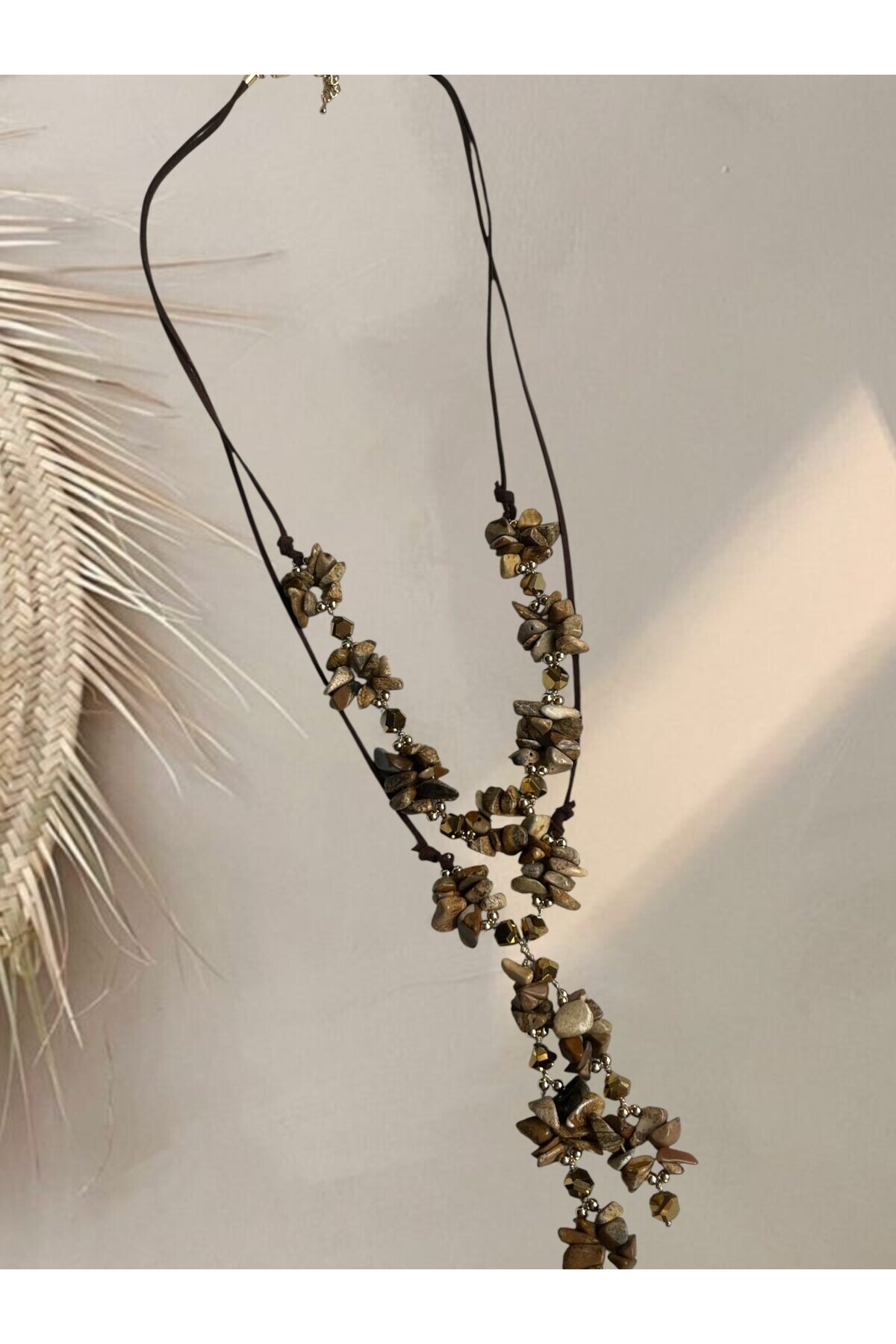 ZRA Modell Sisi Kolye