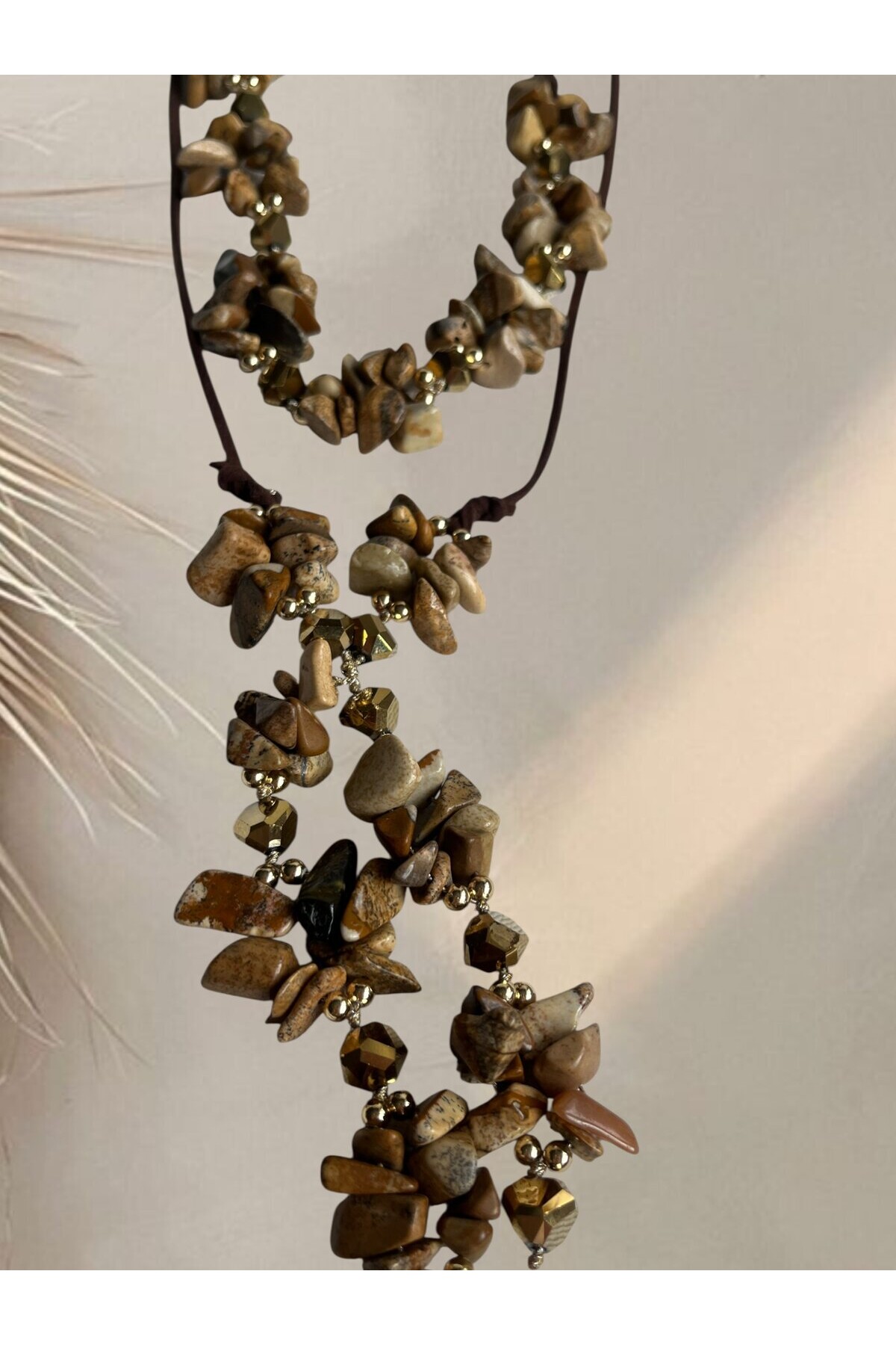 ZRA Modell Sisi Kolye