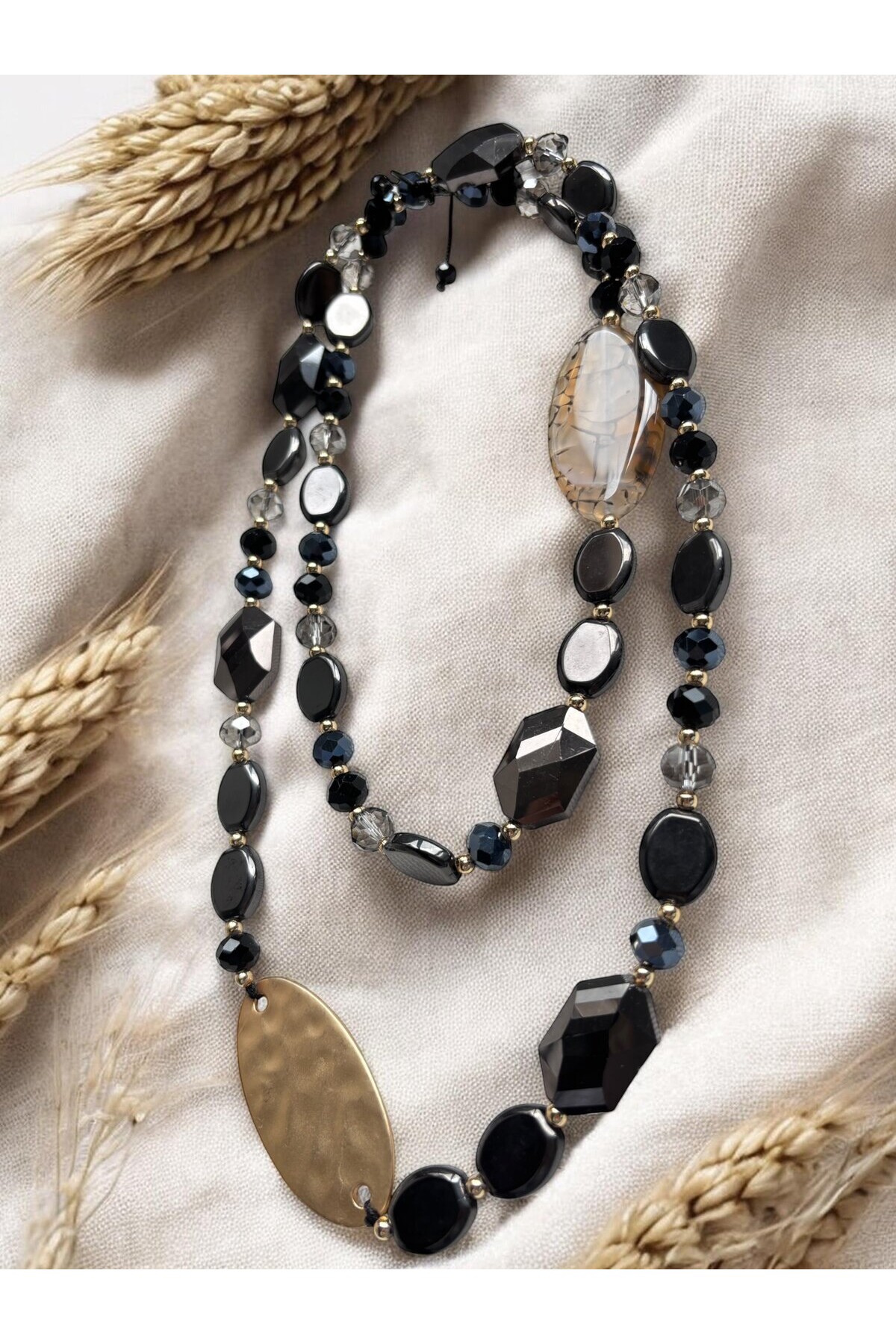 ZRA Modell Miş Kolye