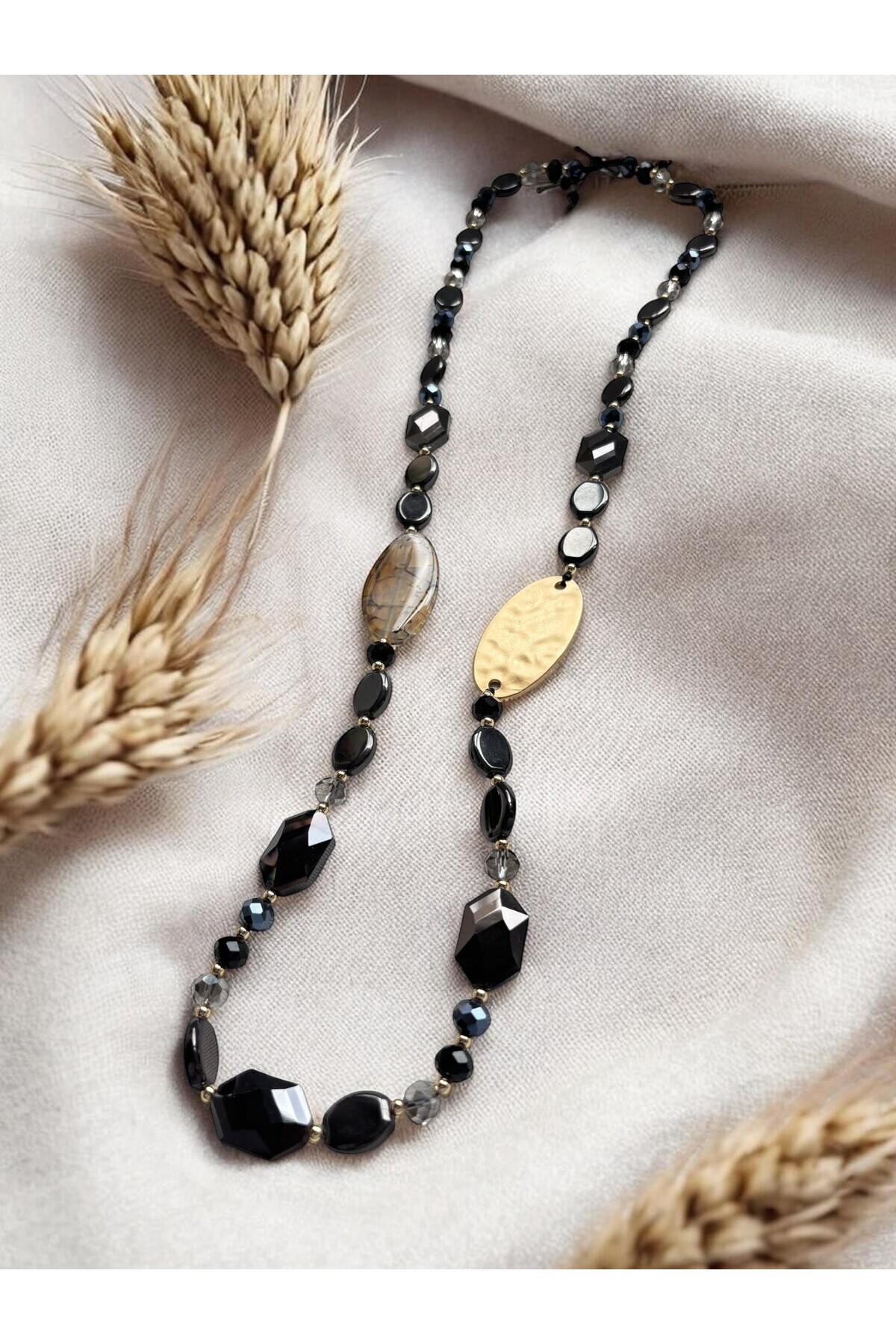 ZRA Modell Miş Kolye