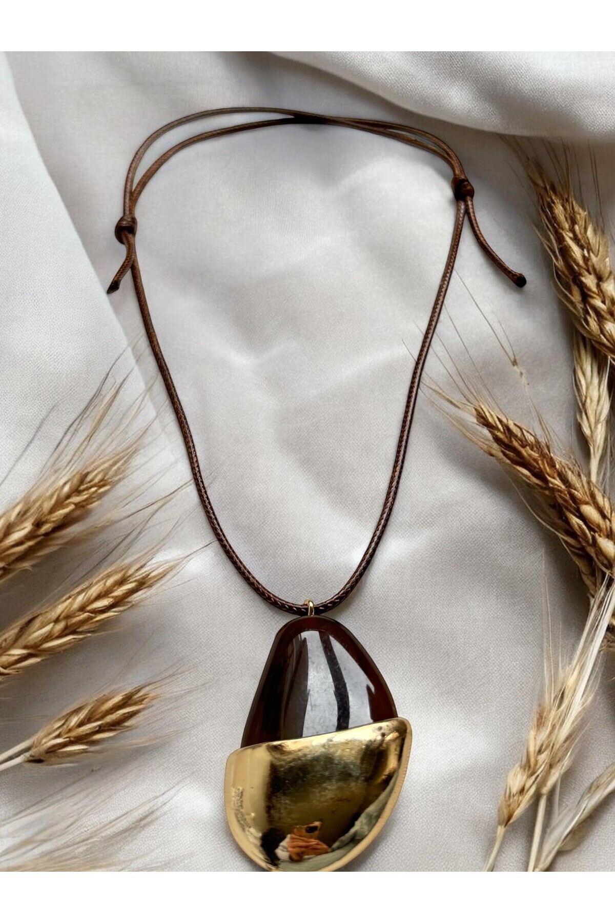 ZRA Modell Niş Kolye