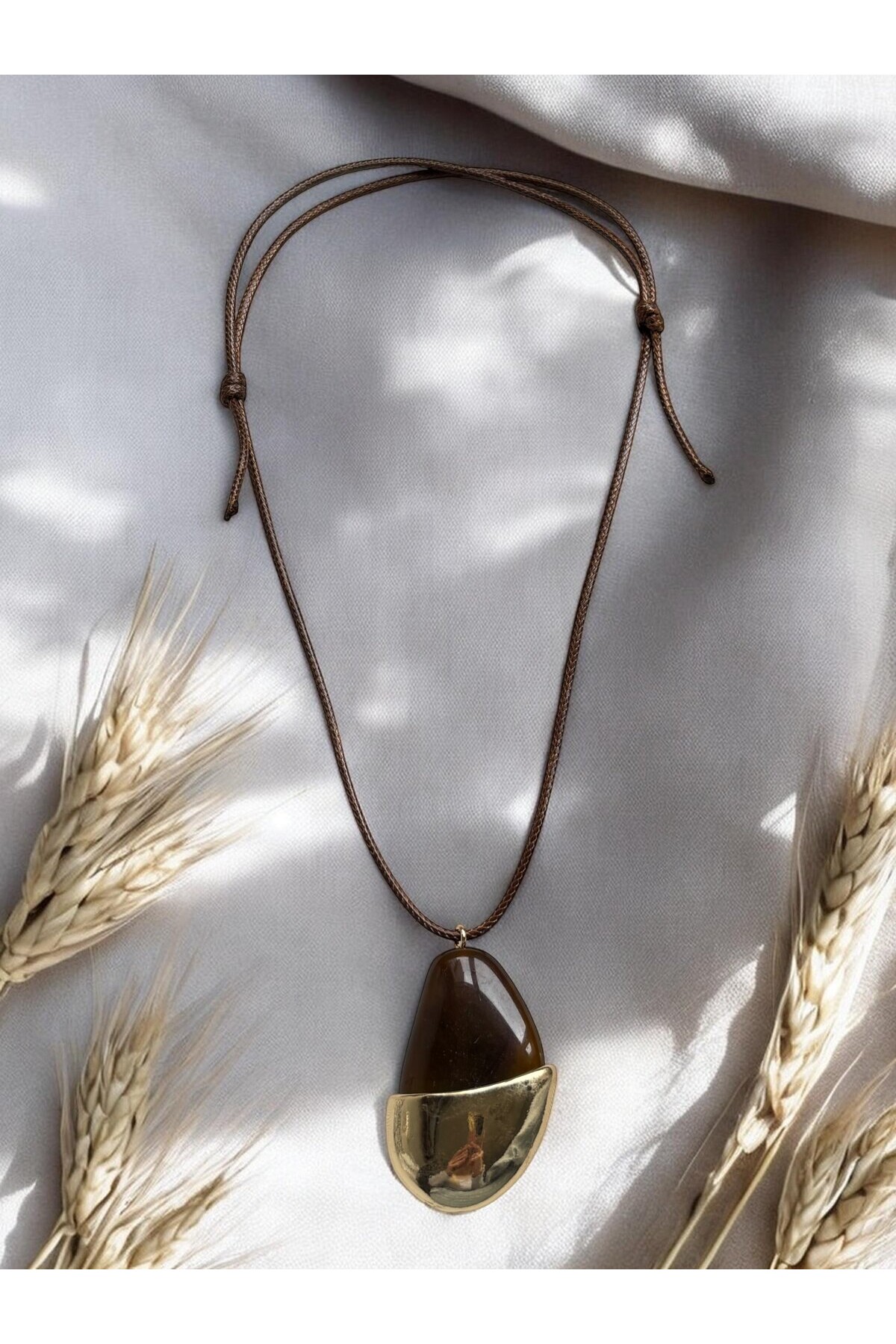 ZRA Modell Niş Kolye