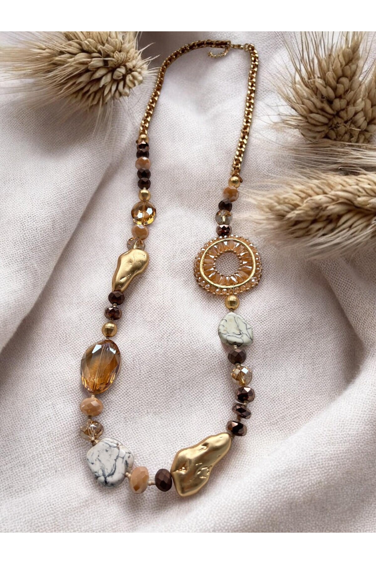 ZRA Modell Sisi Kolye