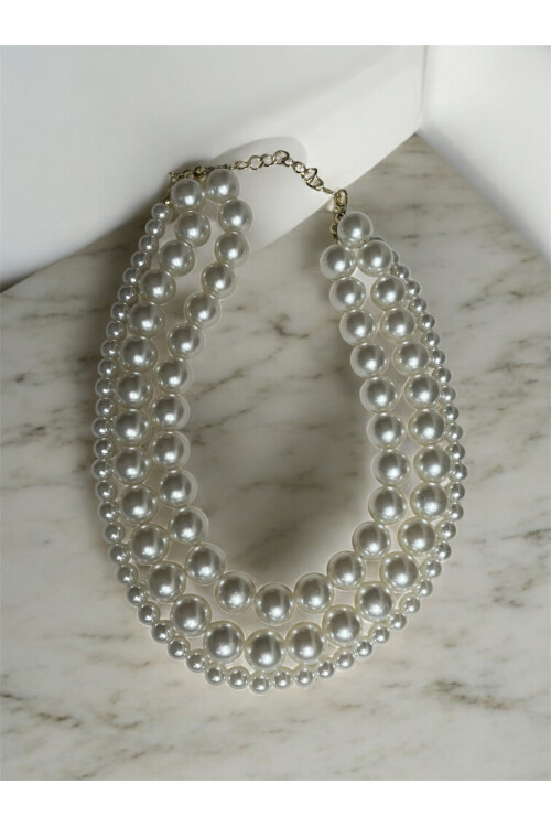 Axi Trend Detay Kolye