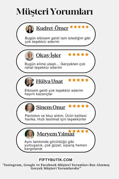 Fabri Çizgili İnce Triko Bluz - Kahve & Lacivert