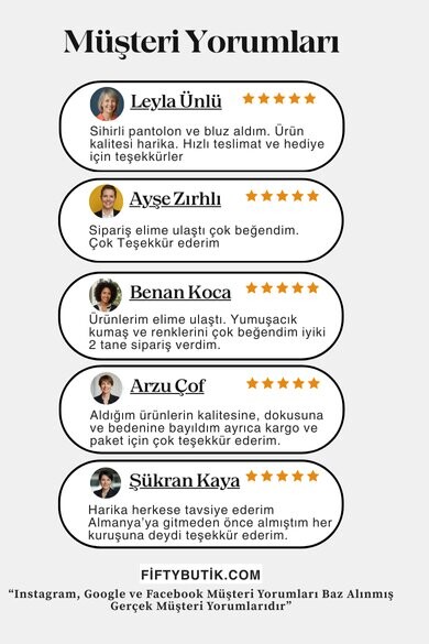 Miatta Tasarım Merserize Bluz Siyah