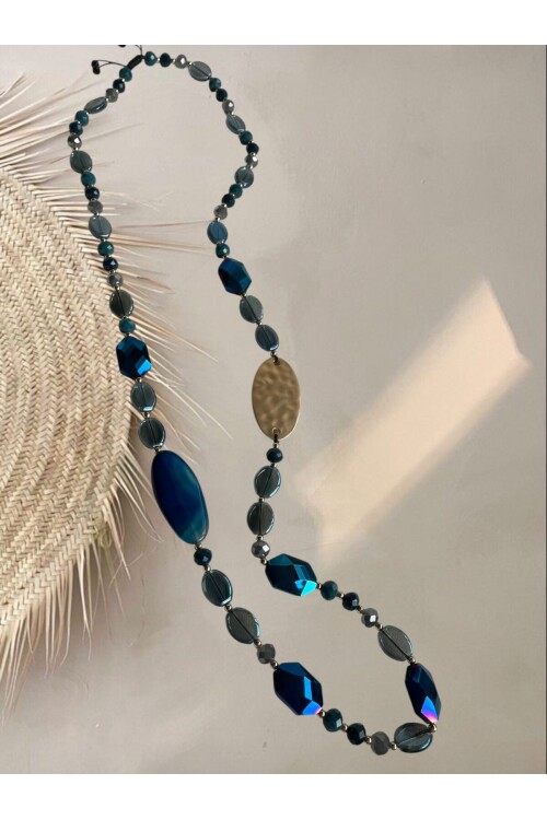 ZRA Modell Akik Kolye