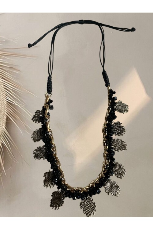 ZRA Modell Gigi Kolye