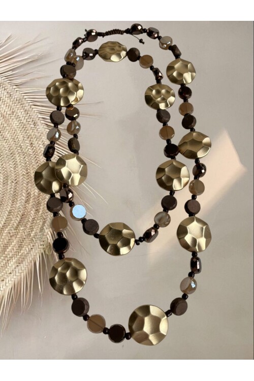 ZRA Modell Qule Kolye