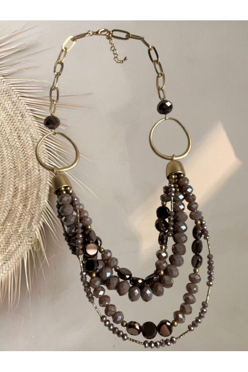 ZRA Modell Riri Kolye