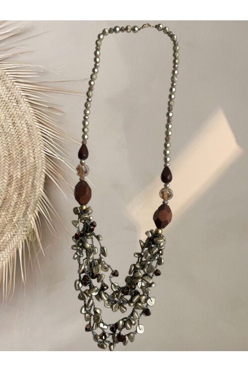 ZRA Modell Tera Kolye