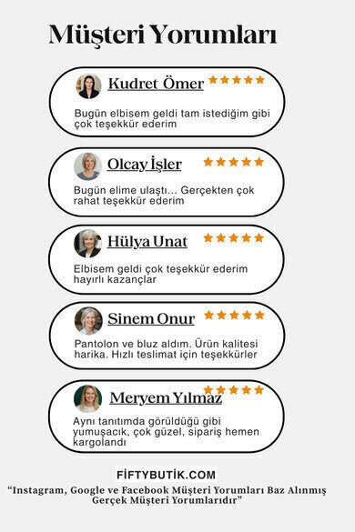 Auro Metal Toka Detaylı V Yaka Triko Bluz Siyah