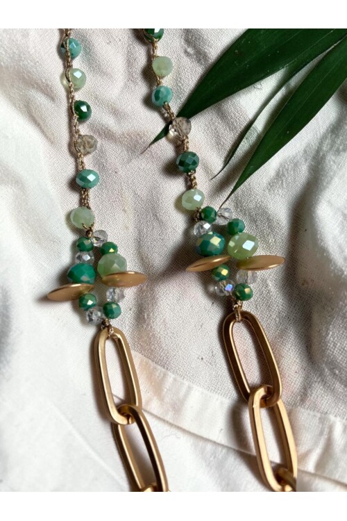 Cılnıtza VIP Kolye