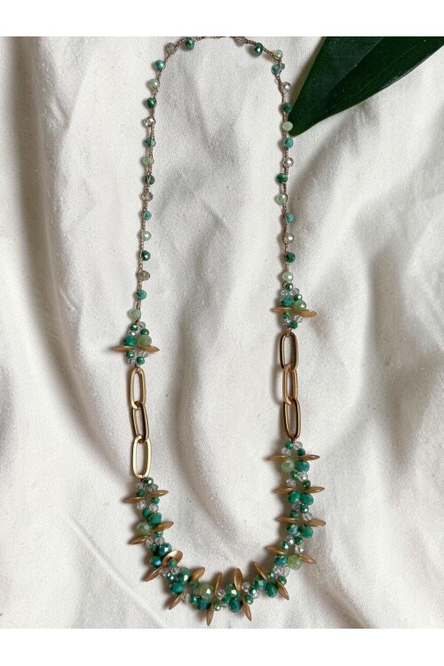 Cılnıtza VIP Kolye