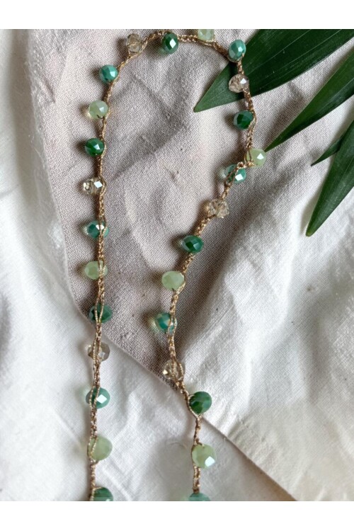 Cılnıtza VIP Kolye