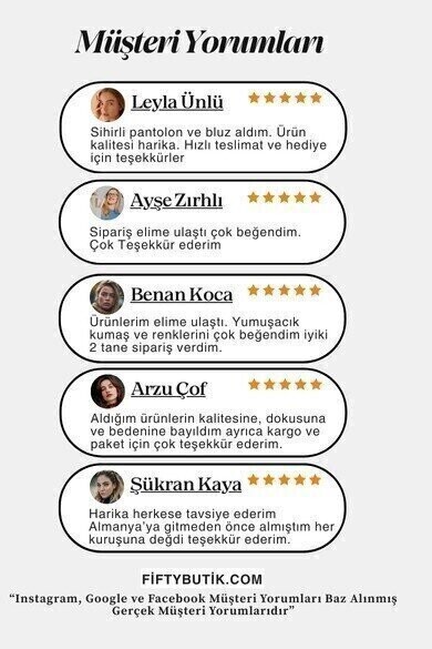 Grappe Premium Palazzo Vip Kemerli  Pantolon Haki