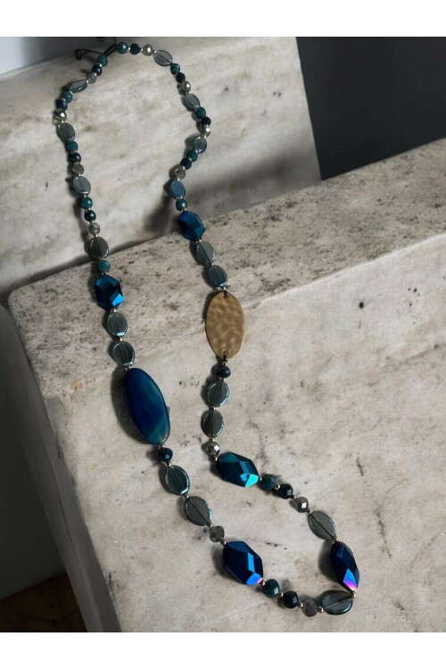 ZRA Modell Akik Kolye