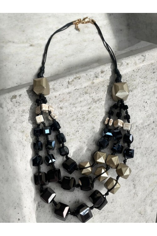 ZRA Modell Fikal Kolye