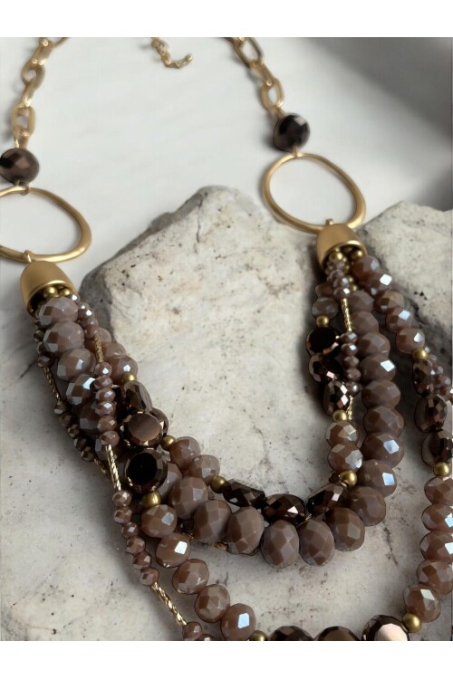 ZRA Modell Riri Kolye