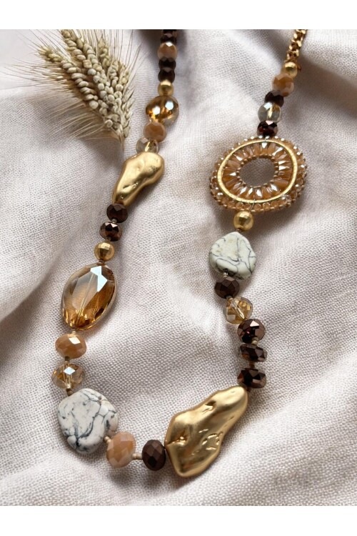 ZRA Modell Sisi Kolye